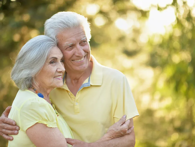 A Complete Smile Restoration Solution