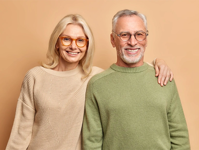 Spring Valley patient demographics