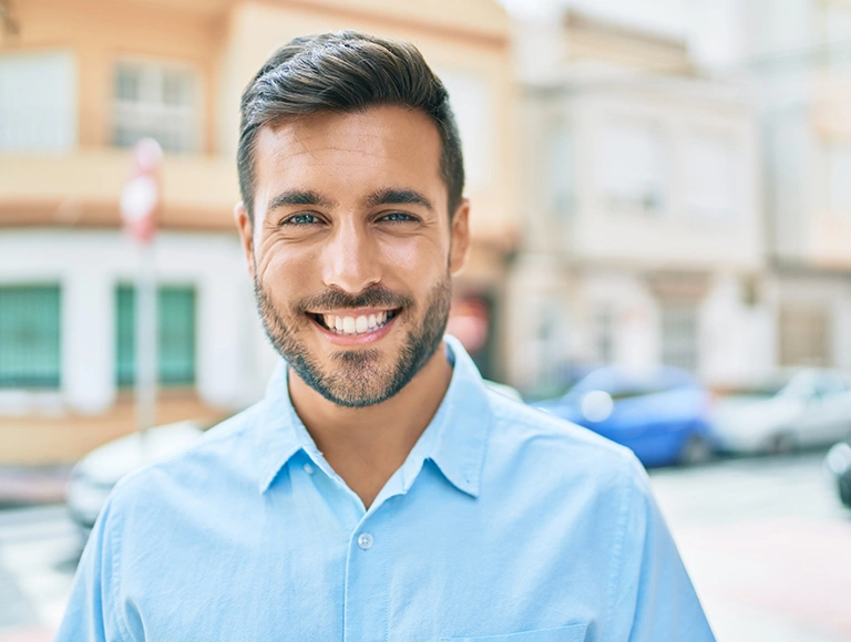 Frenectomy for Children and Adults