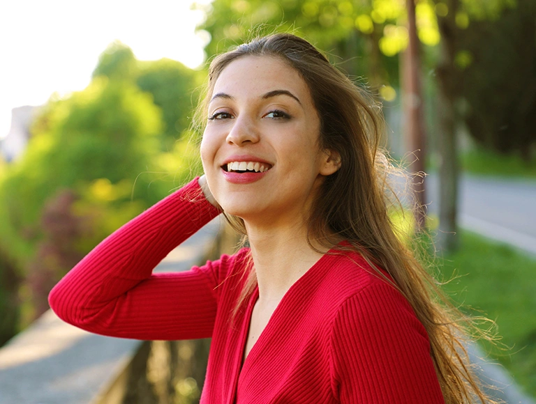 Gum Grafting and Recession Treatment