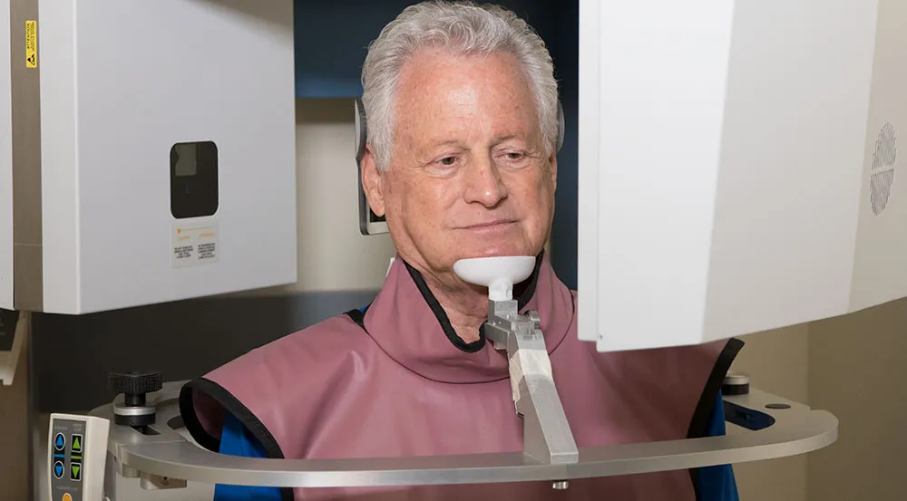 CBCT 3D cone-beam imaging for implant candidacy evaluation Las Vegas