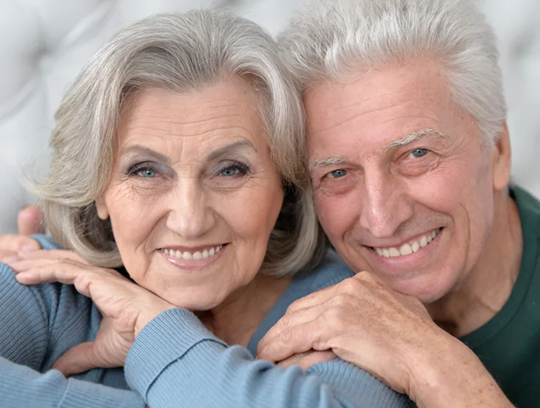 Long-Term Care for Dental Implants