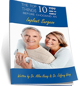 What to Know Before Choosing Your Implant Surgeon