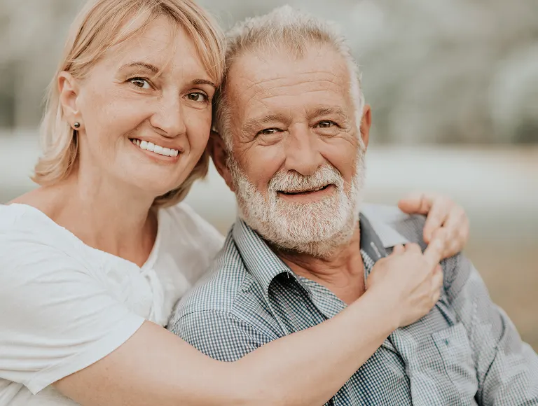 Single Tooth Implant Solutions