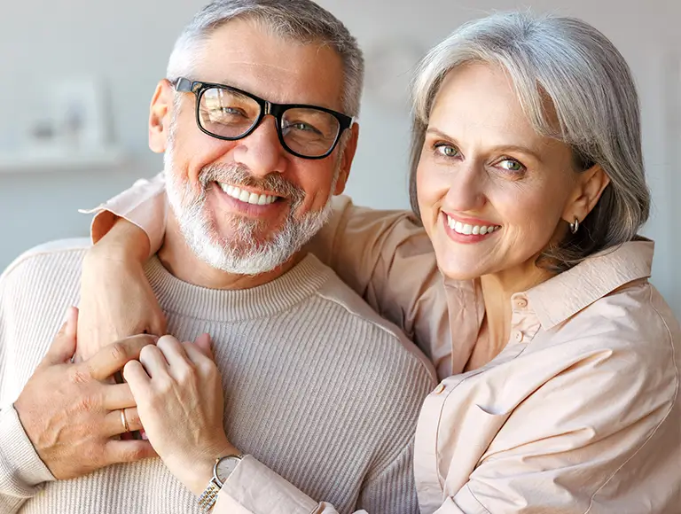 Sinus lift recovery