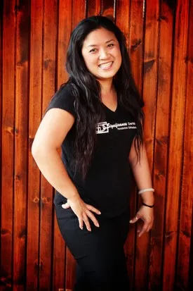 Amy - Business Manager