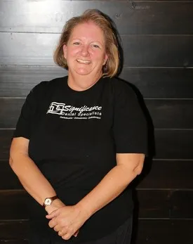 Laura - Dental Hygienist