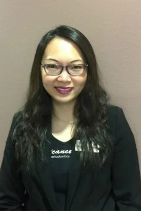 Rachel - Fort Apache Road Office Manager