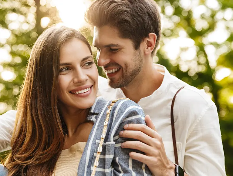 Teeth in a Day in Las Vegas â€” full-arch fixed teeth in a single appointment