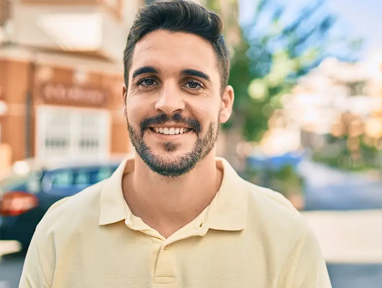The Importance of Healthy Gums