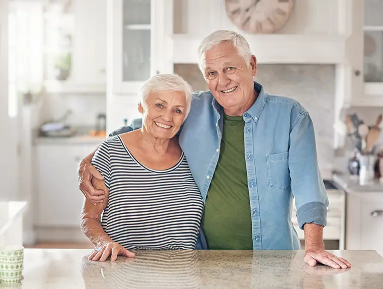 When zirconia implants make sense