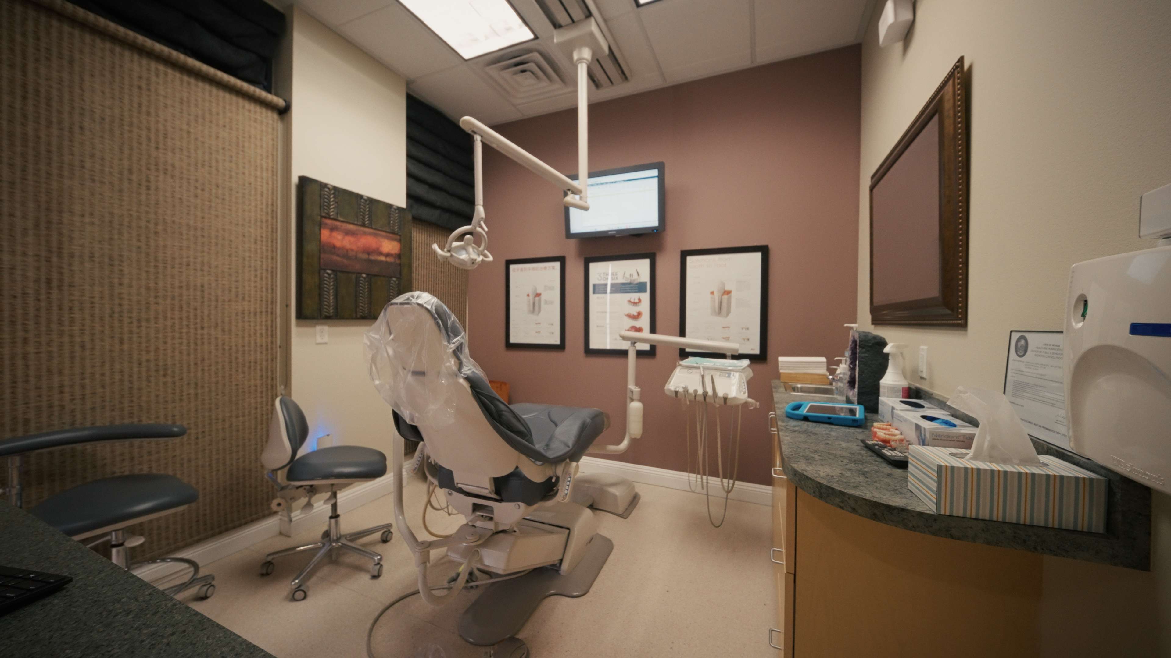 When Is Deep Cleaning Needed?