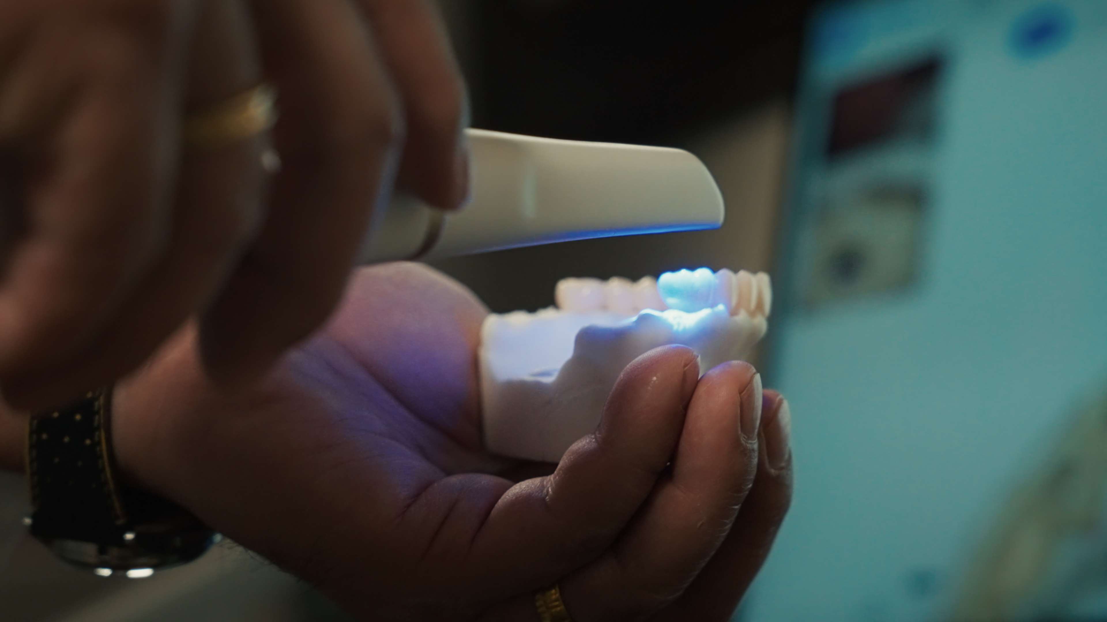 Laser Dentistry