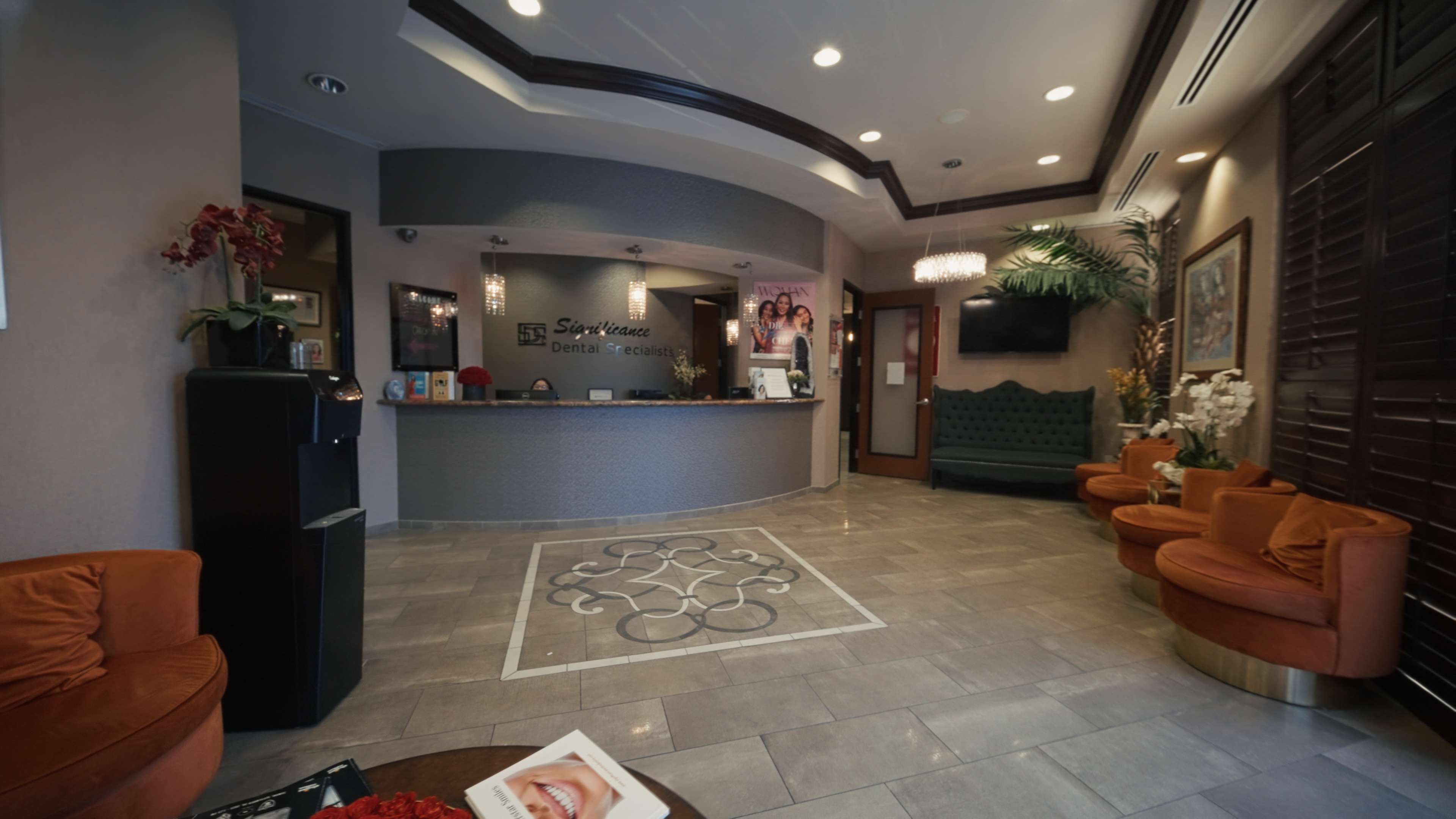 Significance Dental Specialists Las Vegas