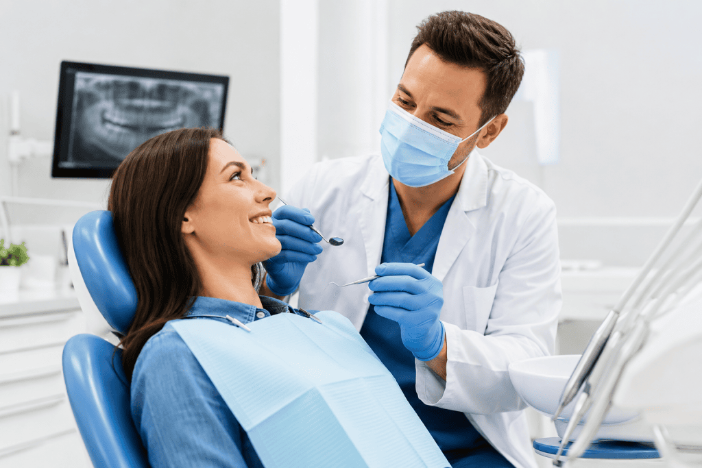 Emergency Dentist Las Vegas NV — Immediate Care, Comfort, and Expert Guidance