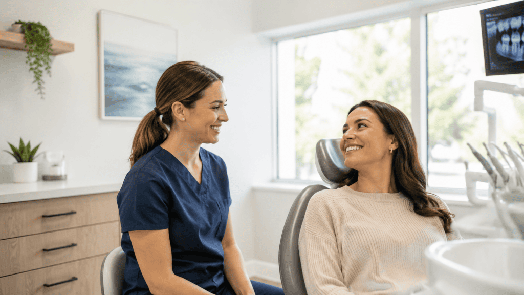 Orthodontic Treatment Options in Las Vegas, NV: A Patient-Friendly Guide
