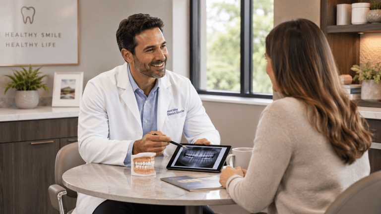 Emergency Dental Services in Las Vegas, NV: What Patients Should Know Before a Dental Crisis