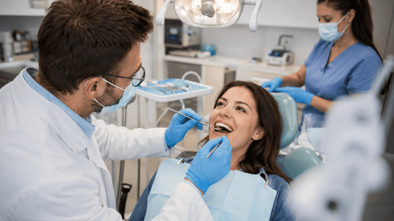 Dental Implant Recovery Tips Las Vegas NV Patients Can Use After Surgery