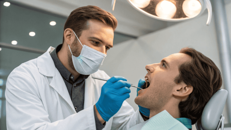 Dental Cleaning in Las Vegas, NV: What to Expect and Why It Matters